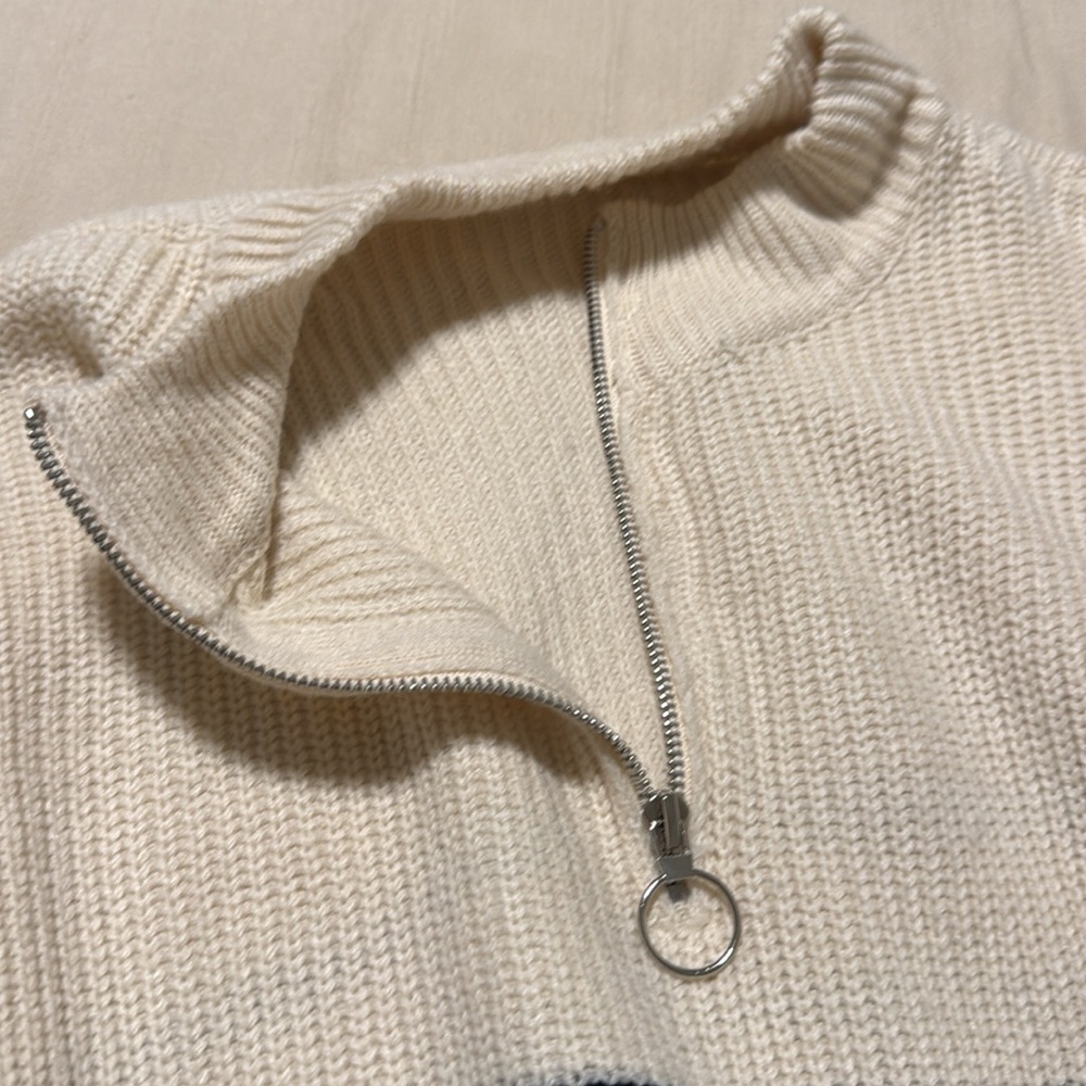Sweater - Picture 2 of 2